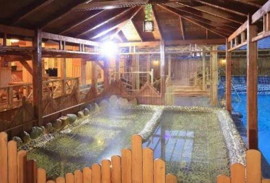 从化温泉镇泡温泉团购,从化温泉团购双人