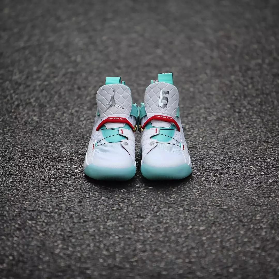 18年火的aj,2018年发售的aj1现在能买吗