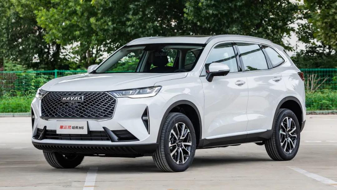 德国人卖最火的车,大众在德国卖得最好的车