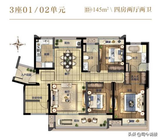 十年前，佛山买房赚到钱那票人，卷土重来了