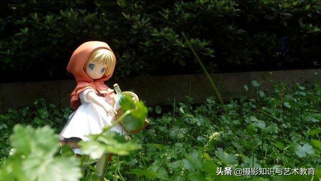 如何将手办模型拍出质感？这些技巧拍照了解下，简单好看又高级