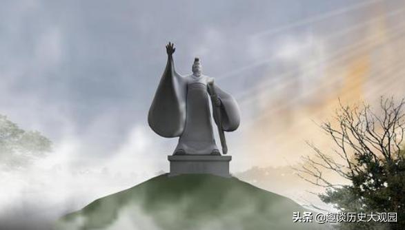 农民上山“挖龙骨”，却挖到秦始皇祖坟？最终解开考古界一大谜题