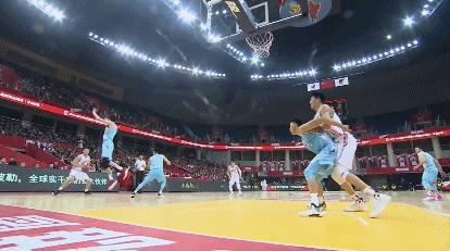 周琦伤情更新视频,周琦最新消息伤病恢复