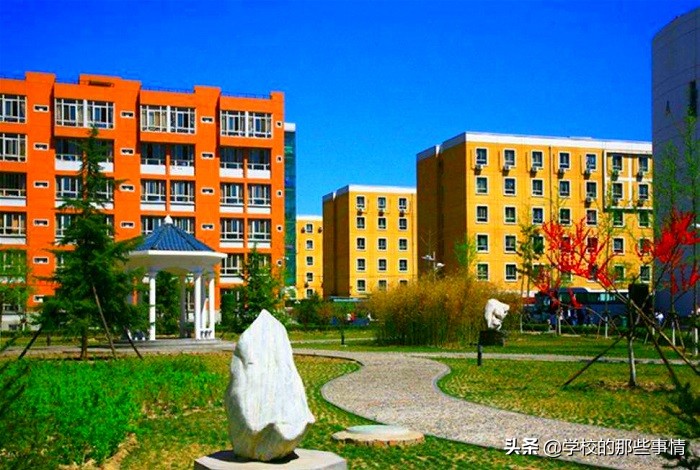 北京更名“最成功”的大学，大学降级为学院，却从专科升格为本科