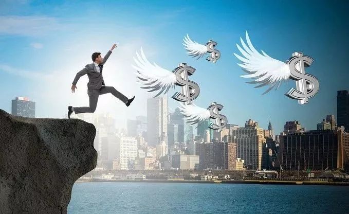 50位著名天使投资人,天使投资人一年赚几十亿