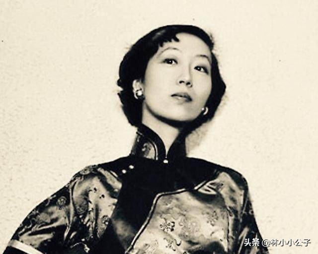 张爱玲100句打动爱情经典语录,张爱玲的爱情经典名言有声朗读