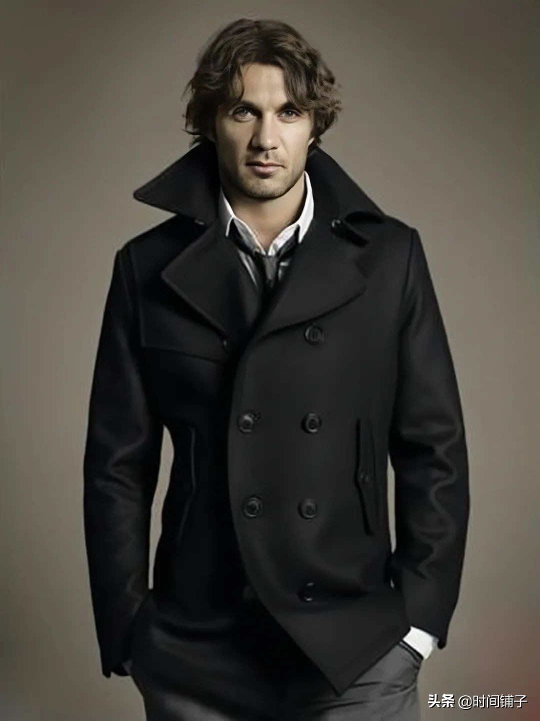 足球记忆封神榜马尔蒂尼,足球记忆纪录片马尔蒂尼