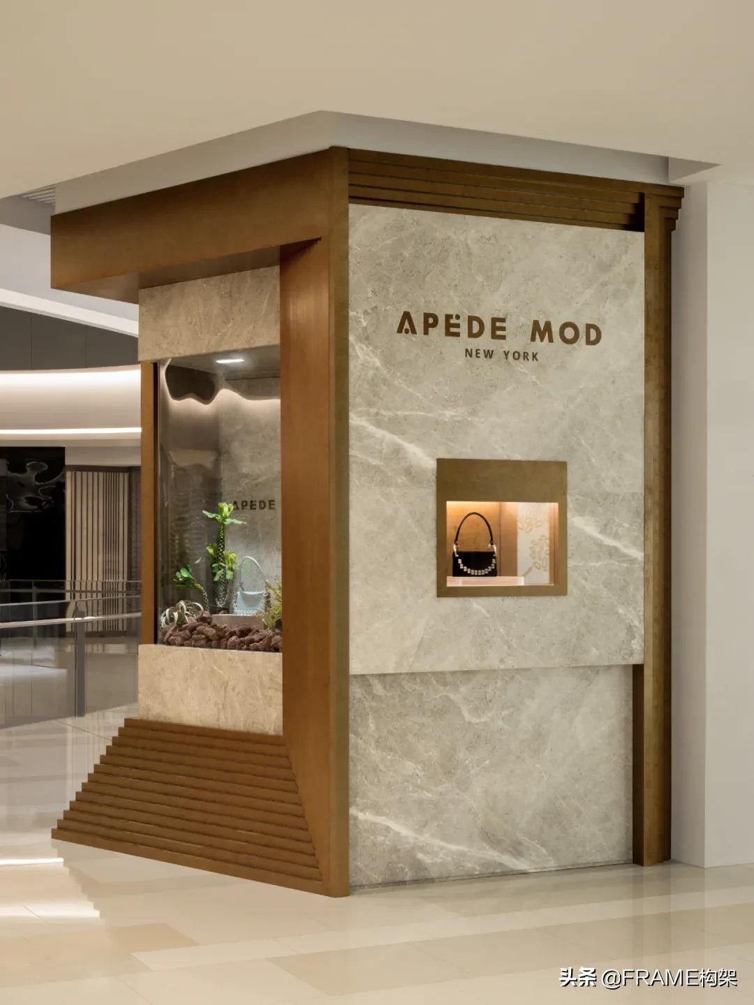 门店设计风格与营销,实体店如何设计吸引人