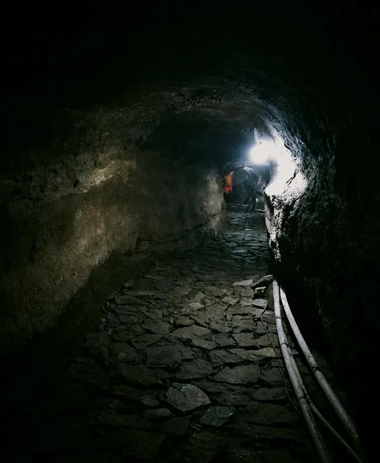 河南鹤壁峡谷最好玩的地方,河南鹤壁旅游景点图片欣赏