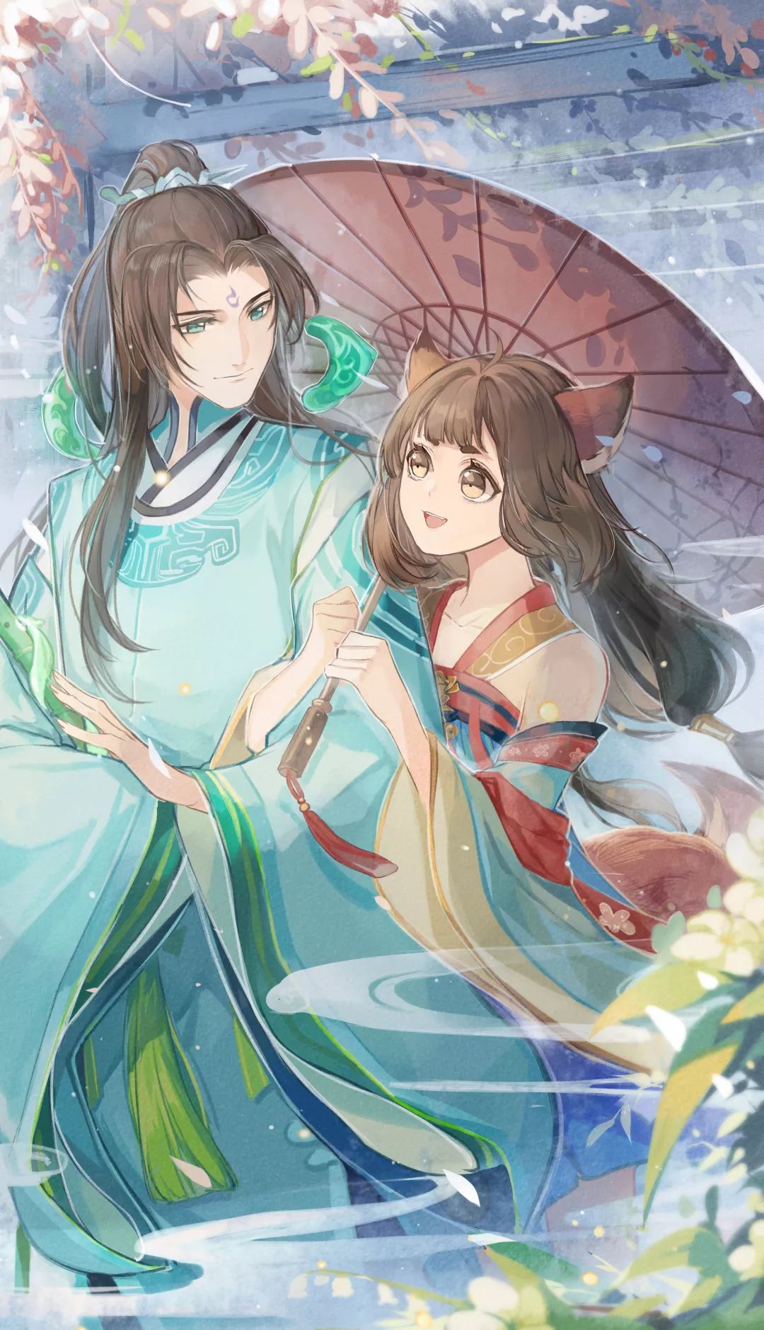 鐢滆湝鐖辨儏鍙ら鎻掔敾,鎻掔敾鍙ら鎰忓鎯呬荆