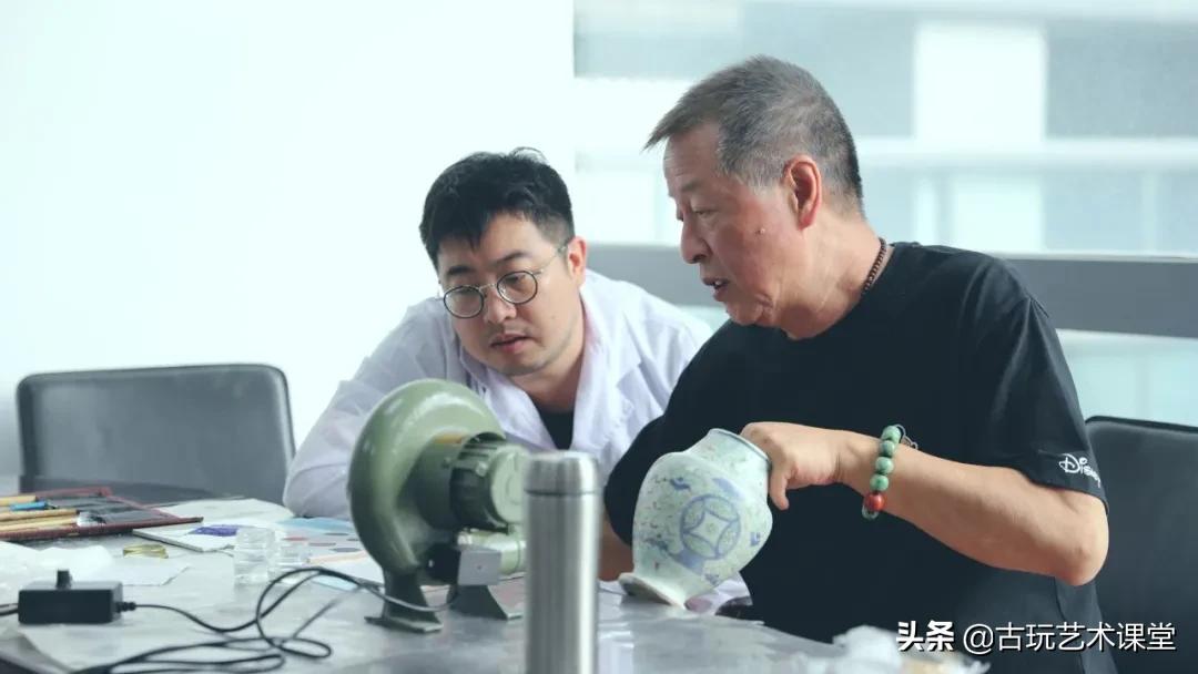 于爱平古陶瓷修复第一人,古陶瓷修复大师于爱平工作室地址