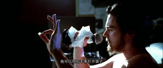 强迫症的人生,强迫症的人为什么反复洗衣服