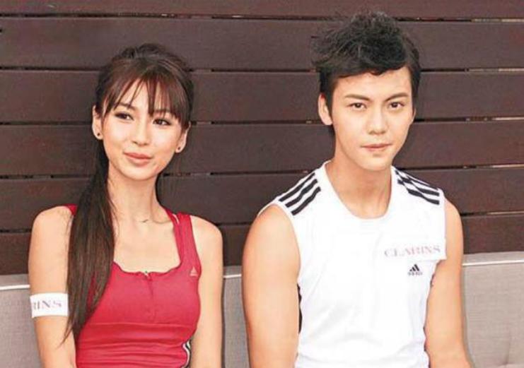 陈伟霆荷尔蒙巅峰之作,行走的荷尔蒙陈伟霆腹肌