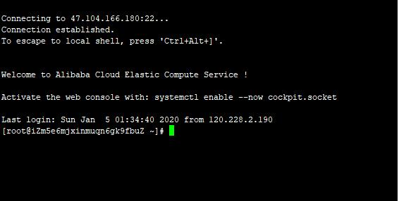 买阿里云后怎么搭建服务器,购买了阿里云服务器怎么用