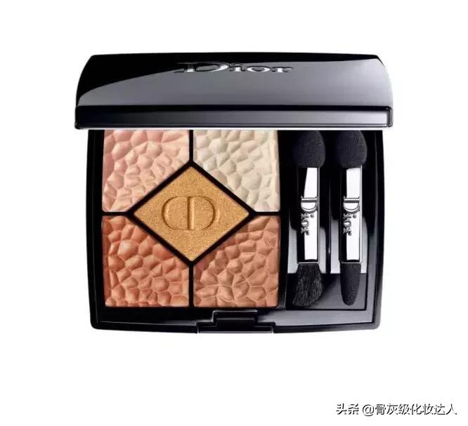 2018年新品眼影,2019流行眼影推荐