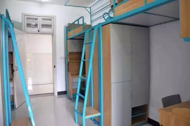 高中家长学生关注!盘点浙江省59所大学宿舍,有的堪比星级酒店