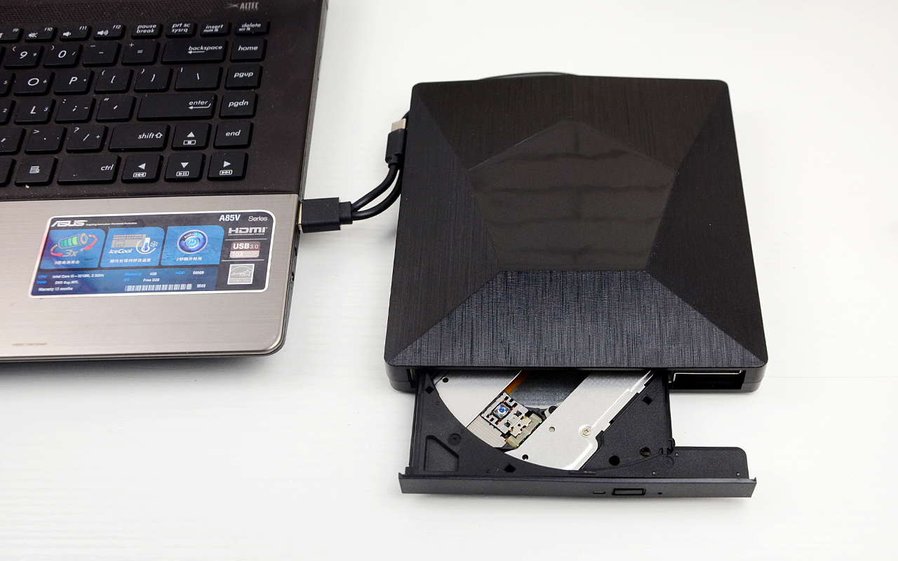 配电脑光驱,光驱有必要装成硬盘么