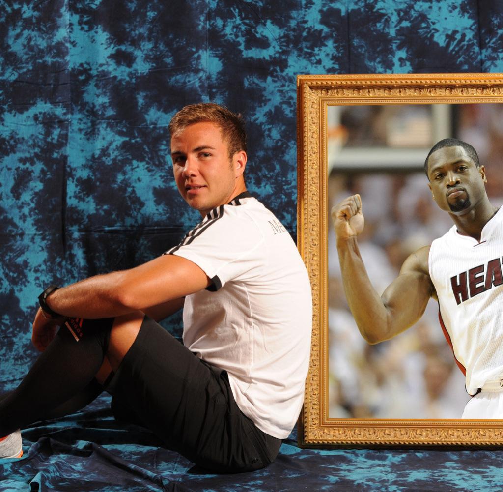 2014世界杯德国队夺冠阵容,2014世界杯德国队前队长