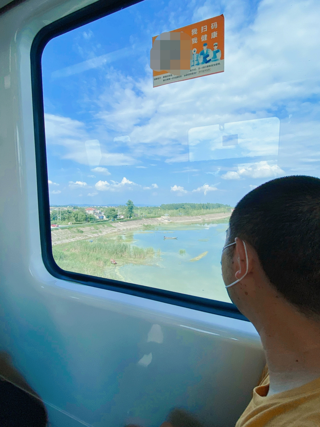 南京最长的一站地铁,南京地铁最后一站风景区