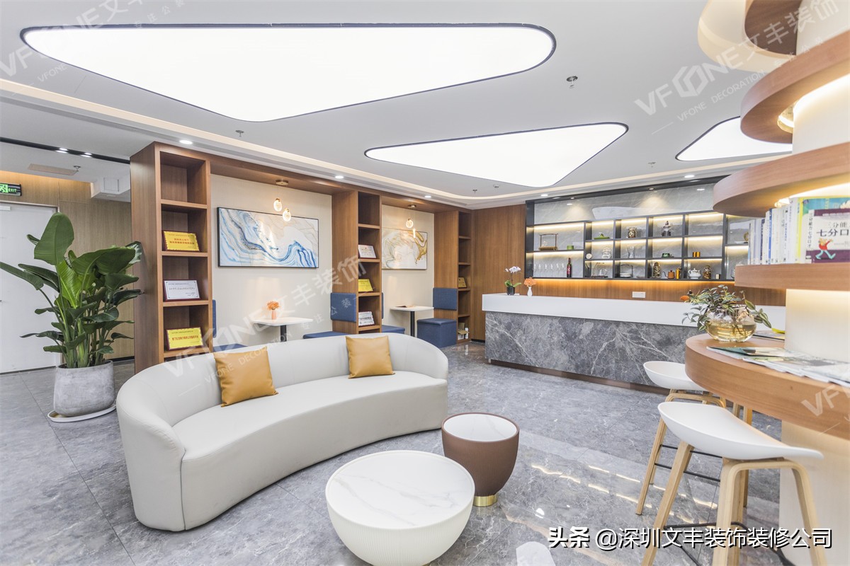 文丰装修工程,文丰装饰设计