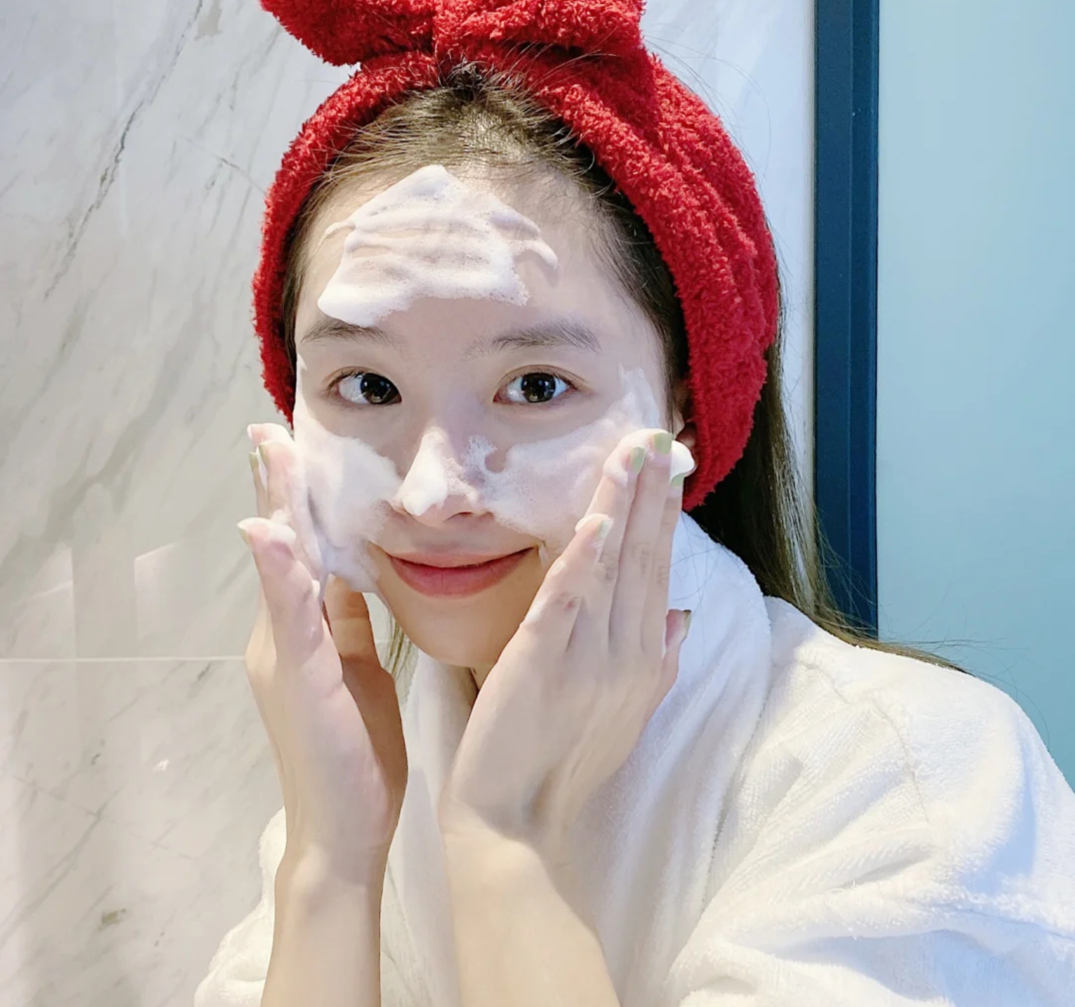 怎么样给皮肤美白提亮,皮肤嫩白的方法