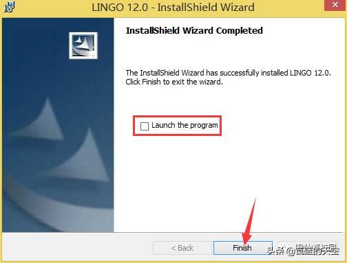 lingo11软件教学,lingo安装包及教程