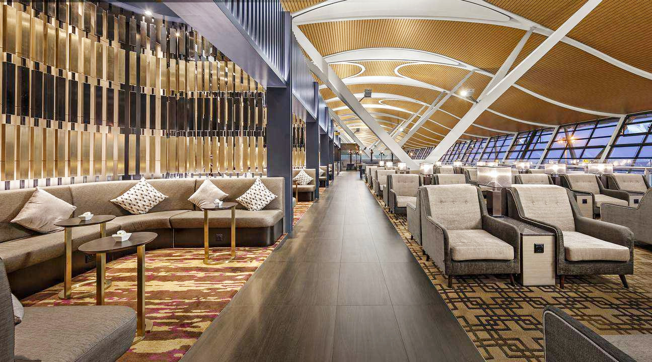 平安银行信用卡机场贵宾厅 (工行信用卡机场贵宾厅权益)