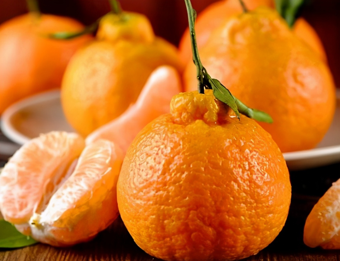 丑橘怎么挑,丑橘要怎么选才能选到最甜