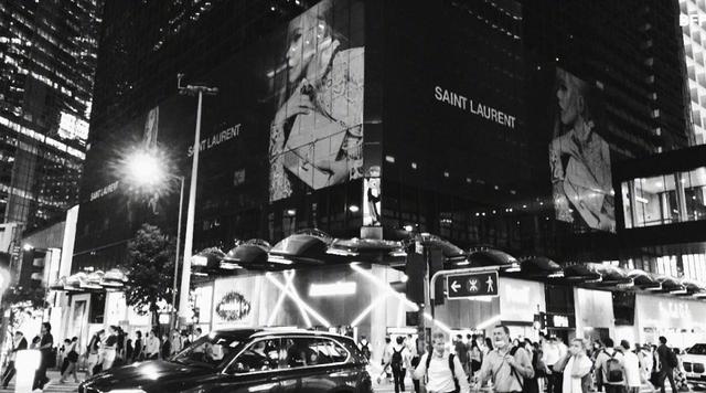 lisa粉墨回归预告,粉墨金智秀lisa