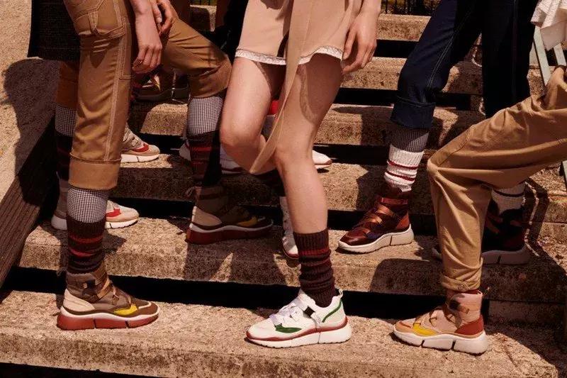 2019年必备秋冬季鞋,新年必备的鞋子女款