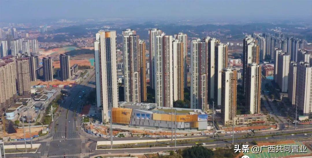 老商业转型难,水晶城改造