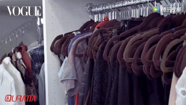 奢侈品都用什么衣架,爱马仕奢华衣架