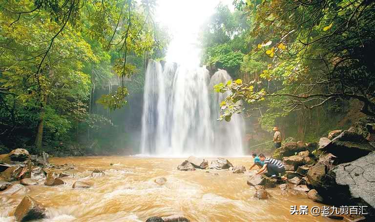 80-90年代的海南岛带您品味老海南,带您深入了解海南岛