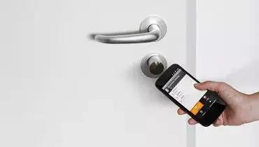 选好智能门锁丨开启无钥匙新时代