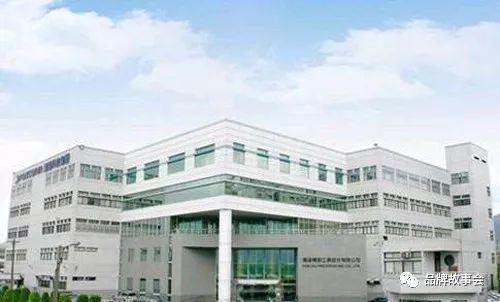 鸿海与富士康的区别,富士康鸿海集团有限公司