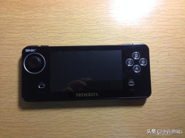 snk最新掌机,snk经典街机小游戏合集