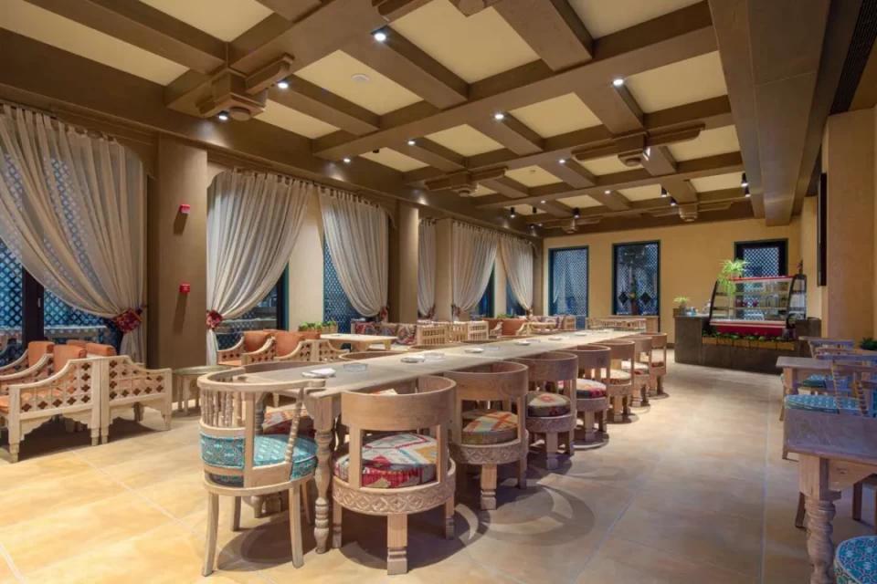 汉中汉街历史,汉中汉街怎么样