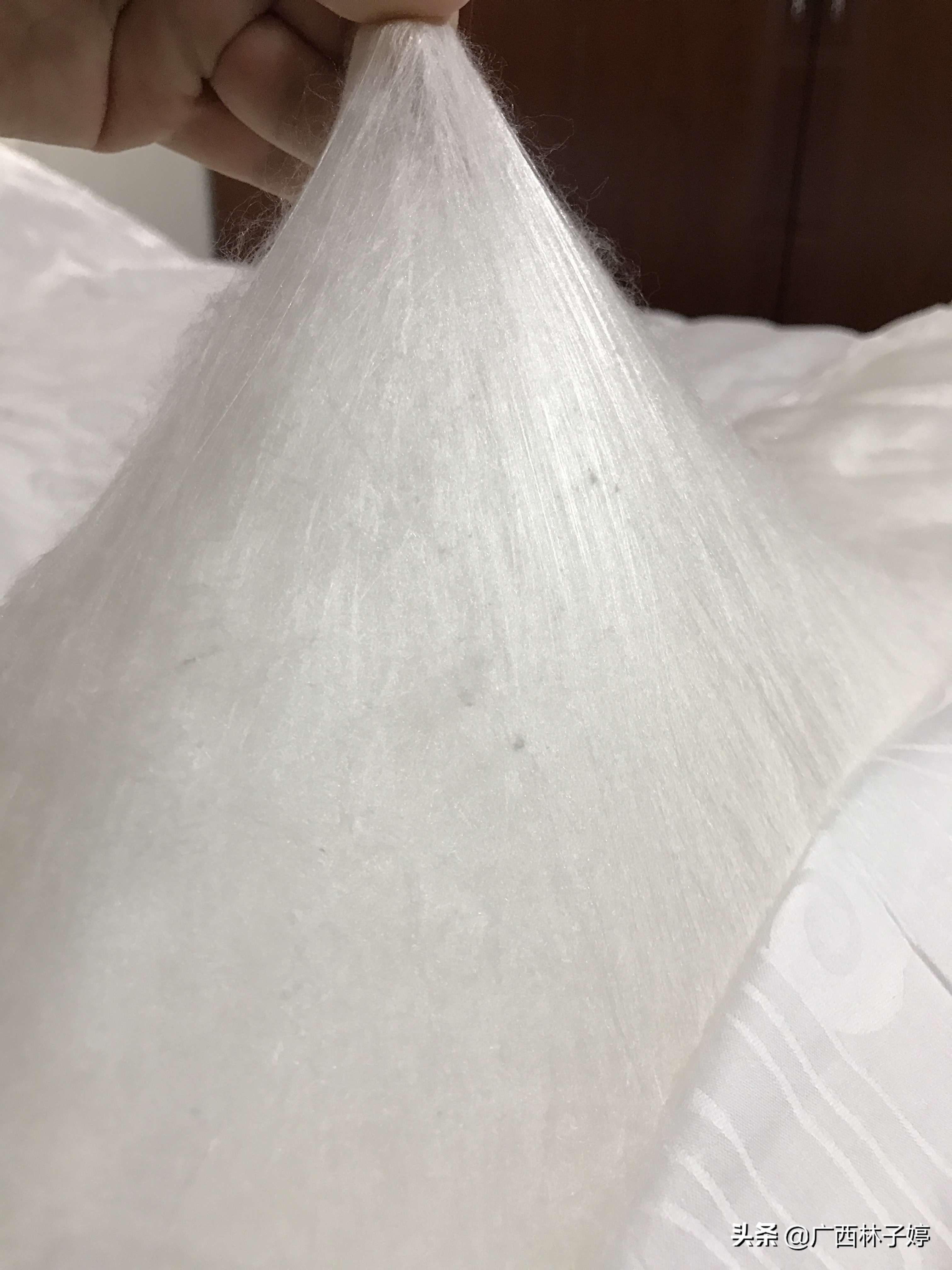 蚕丝被洗晒方法,蚕丝被能洗晒吗