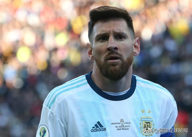 2018世界杯梅西被罚红牌现场视频,2018俄罗斯世界杯梅西被罚红牌