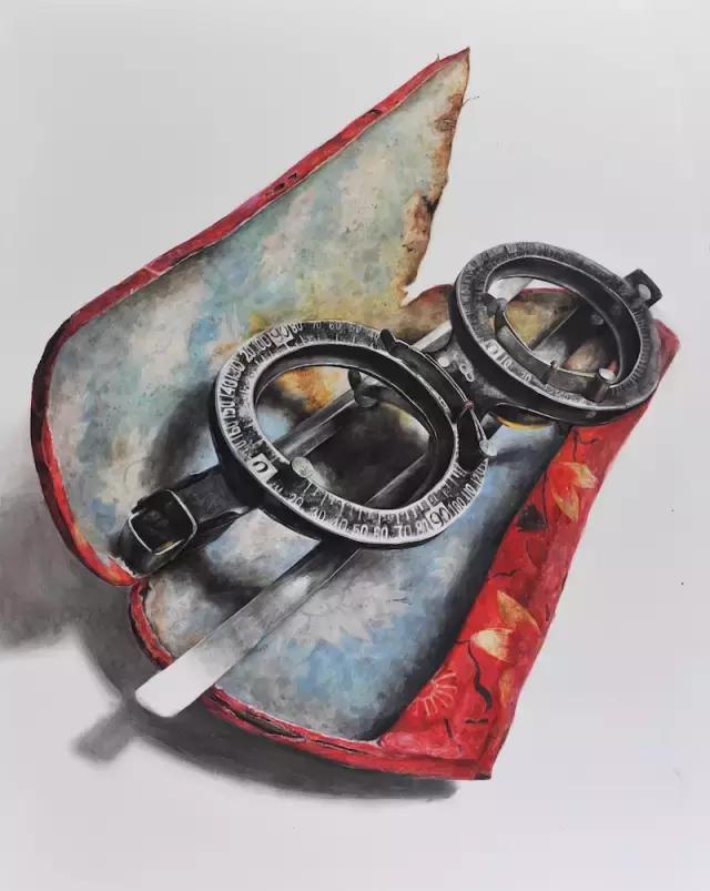 素描绘画要用什么笔好,素描绘画可以画什么