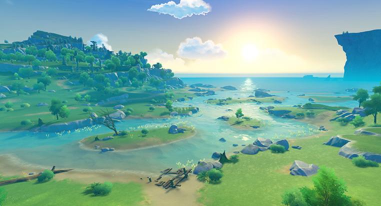 战舰世界原神,口碑两极化的解决方法