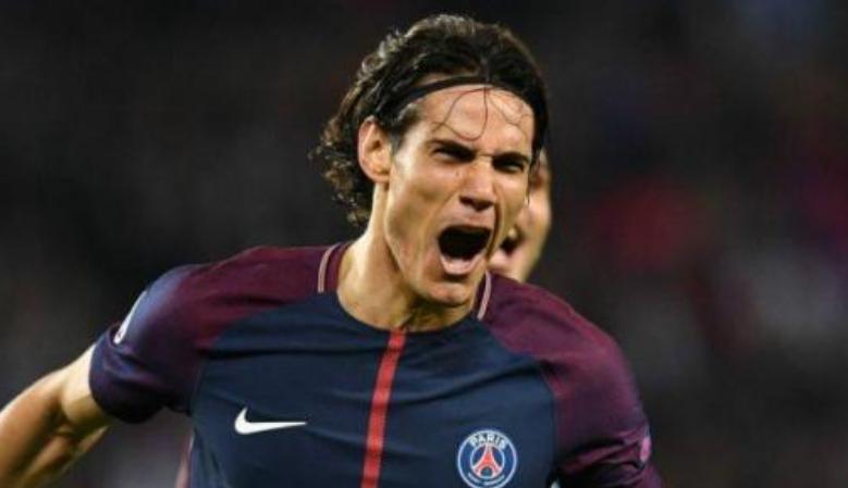 大巴黎的绝对核心是内马尔吗,大巴黎三叉戟解散