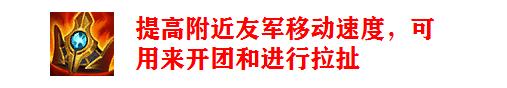 「带你看季前赛」女性玩家的最爱，攻守兼备的风女强势登顶胜率榜
