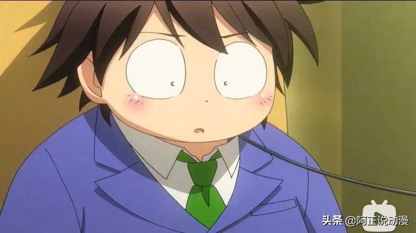 生不如猪，死不如狗！这部近10年前的动画，是曾经的一代名梗