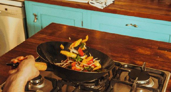 超好用锅具,超实用锅具分享