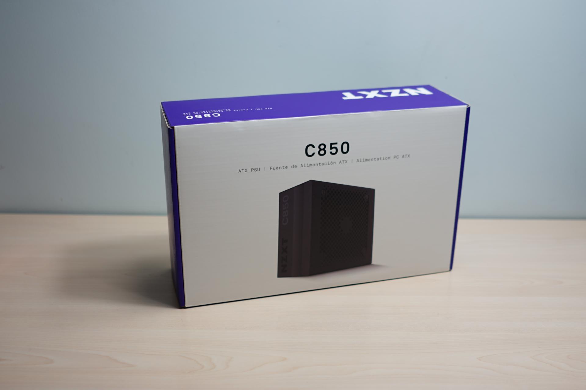 恩杰nzxt水冷测试,恩杰nzxt电源