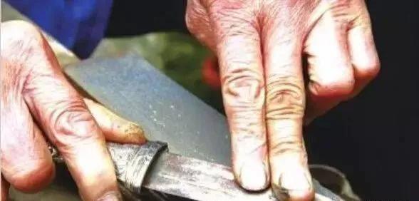 农村失传手艺视频,农村有失传的手艺