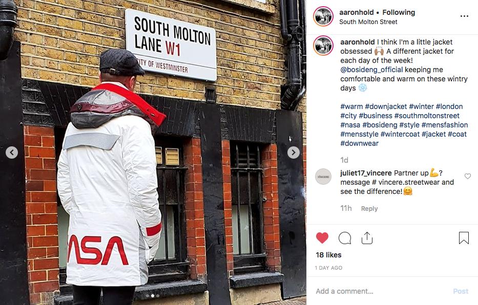 斯嘉丽·约翰逊波司登,新年穿搭羽绒服高级感