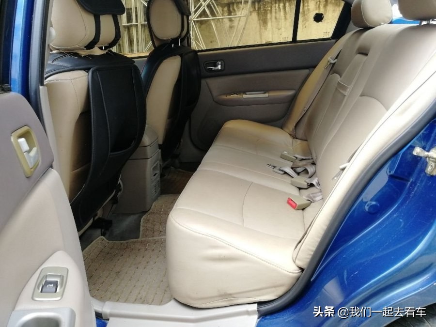 花6万买了一辆奇瑞,花5万买了一辆奇瑞豪车