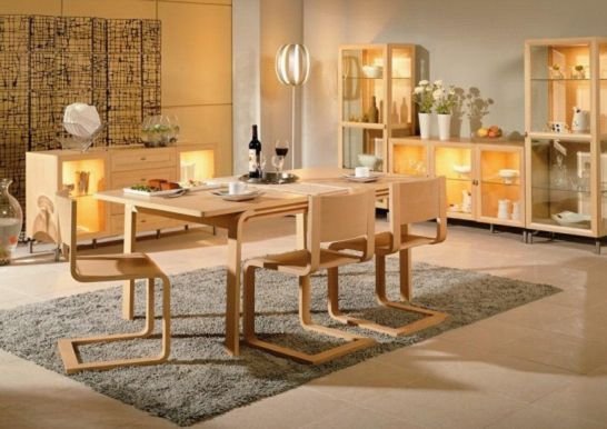 家居设计与理想生活,家居理想生活